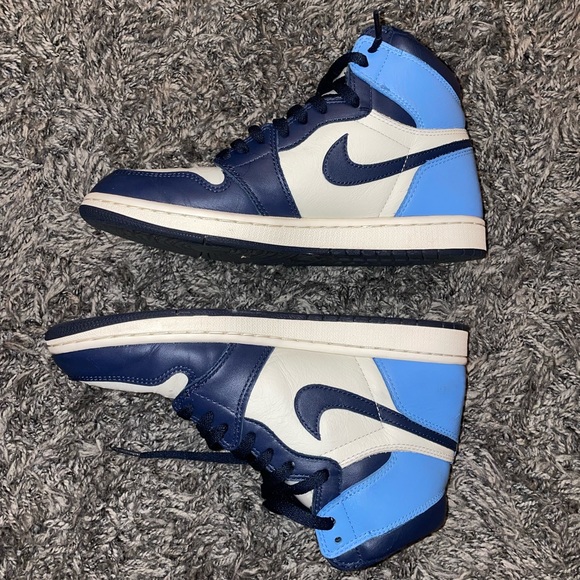 Air jordan 1s - Picture 3 of 4